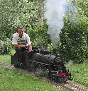Operating live steam