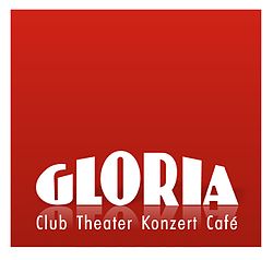 Logo Gloria-Theater