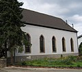 Mennonitenkirche Sembach