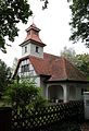 St.-Antonius-Kapelle in Grube Messel