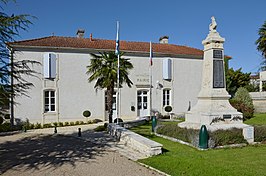 Gemeentehuis