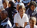 Mitchell's Plain School Children