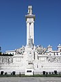 Cádiz - 1812 Anayasasi aniti
