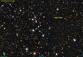 NGC 7055