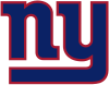 Logo der New York Giants