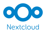 Logo Nextcloud