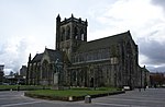 Paisley Abbey