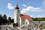 Pfarrkirche Petronell-Carnuntum