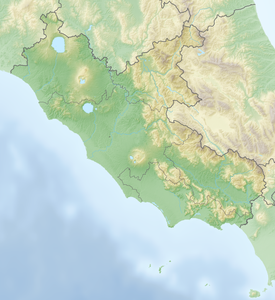 Monte Terminillo (Latium)