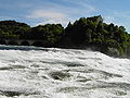 Rheinfall bei Schaffhausen