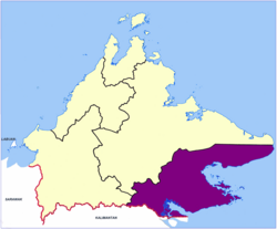 Tawau Division