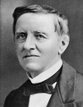 Governor Samuel J. Tilden of New York