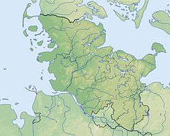 Amrum (Schleswig-Holstein)