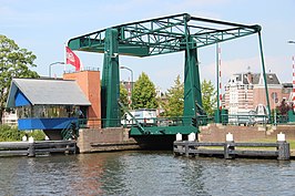 Schrijversbrug