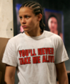 Shayna Baszler November 18, 2007