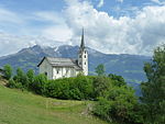 Kirche St. Luzius