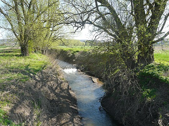 Solmsbach bei Burgsolms