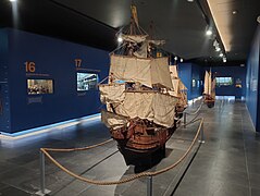 Spanish Galleon