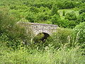 Stone bridge near Varbovo