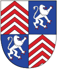 Torgau címere