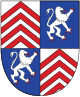 Wappen von Torgau