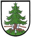 Wappen von Tři Sekery