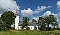 Tuhala church