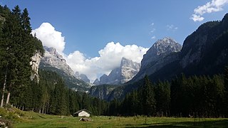 Val Brenta