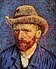 Vincent van Gogh