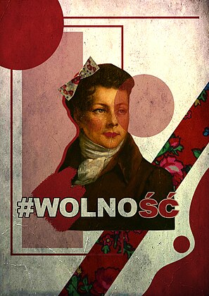 WOLNOŚĆ BYCIA SOBĄ – Wolno być sobą? WOLNO!