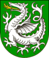 Wappen von Rheden