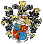 Wappen der Uttenruthia