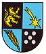 Coat of arms of Krähenberg