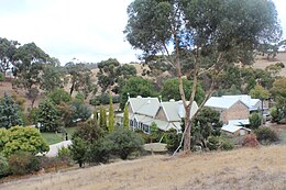 Wolta Wolta Heritage Homestead