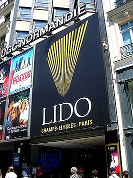 Lido