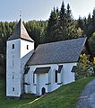 Filialkirche St. Leonhard im Bade