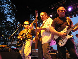 Blue Öyster Cult in 2006