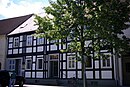 Wohnhaus