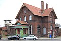 Bahnhof Magdeburg-Südost