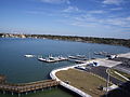 Belleair Causeway Boatramp Park