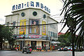 Sala Chalermkrung, das älteste Kino von Bangkok