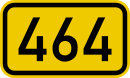Bundesstraße 464