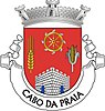 Flag of Cabo da Praia