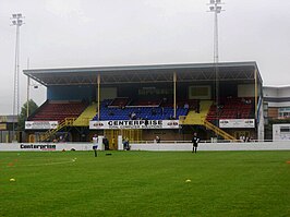 Basingstoke Town FC