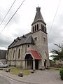 Kirche Saint-Martin