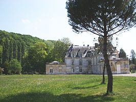 Kasteel van Acquigny