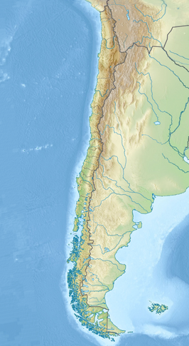 Erdbeben von Concepción 1570 (Chile)
