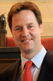 Nick Clegg