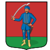 Coat of arms of Bő