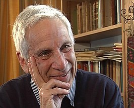 Alexander Goehr (2007)